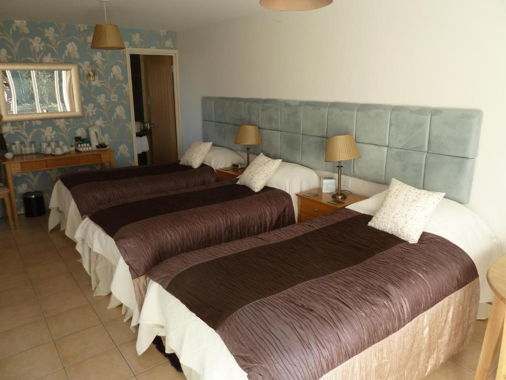 The Willows Guest House Takeley ห้อง รูปภาพ
